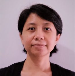 Dr. Kiki Vierdayanti