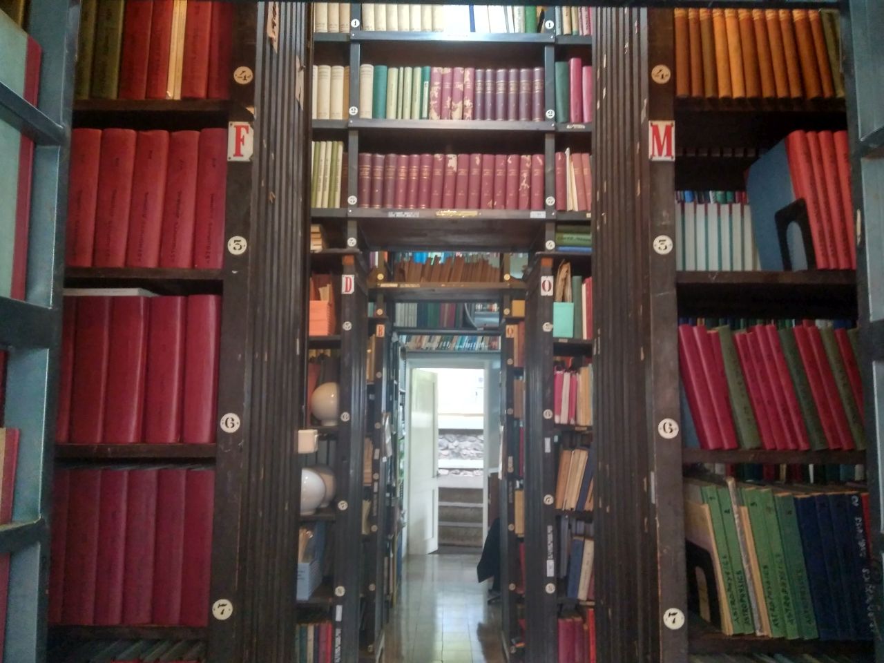 Academic Facility