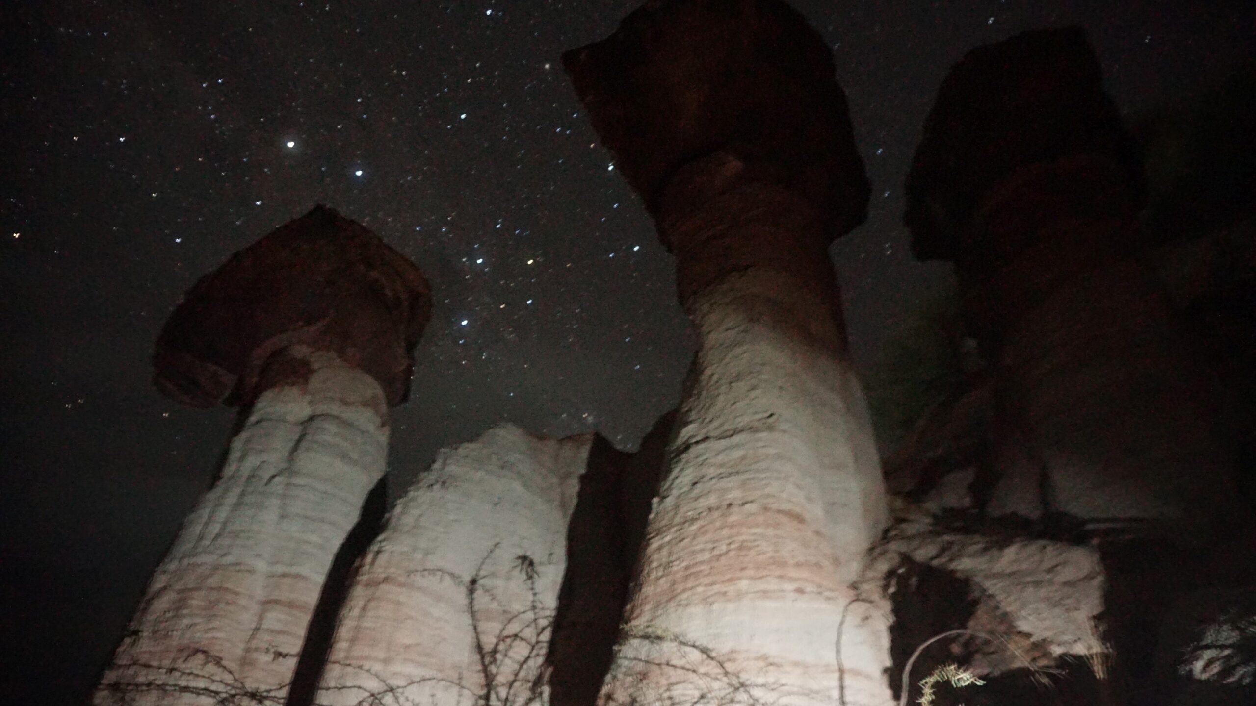 Pengembangan Astrowisata Starfishing di Pulau Sabu, Nusa Tenggara Timur